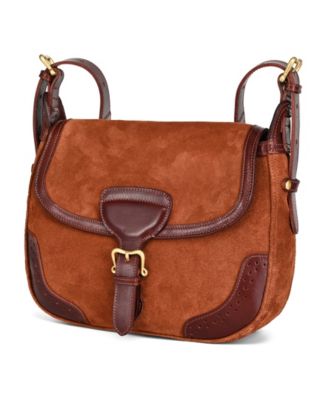 Camellia Medium Shoulder Bag