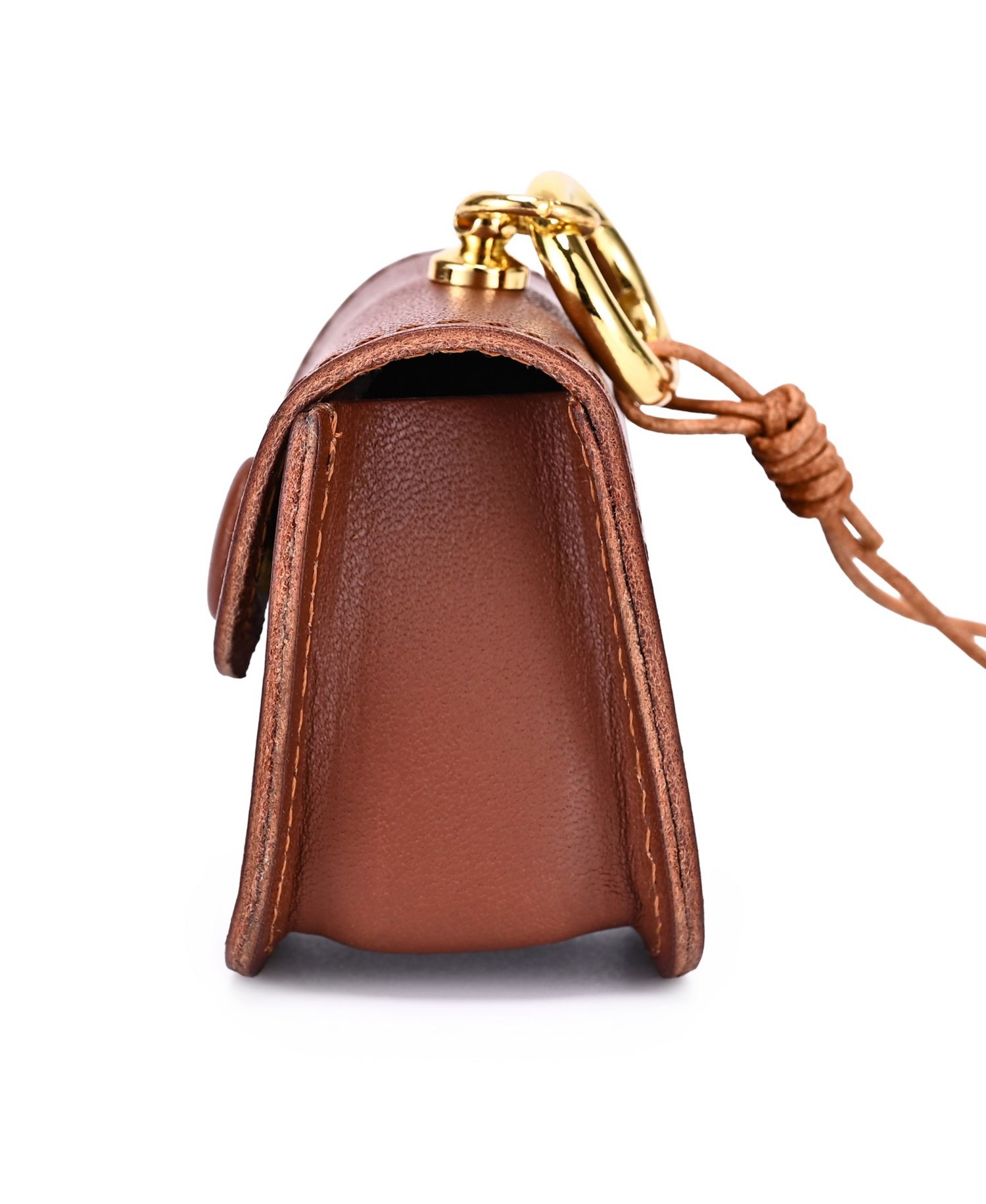 Toti Mini Handcrafted Charm