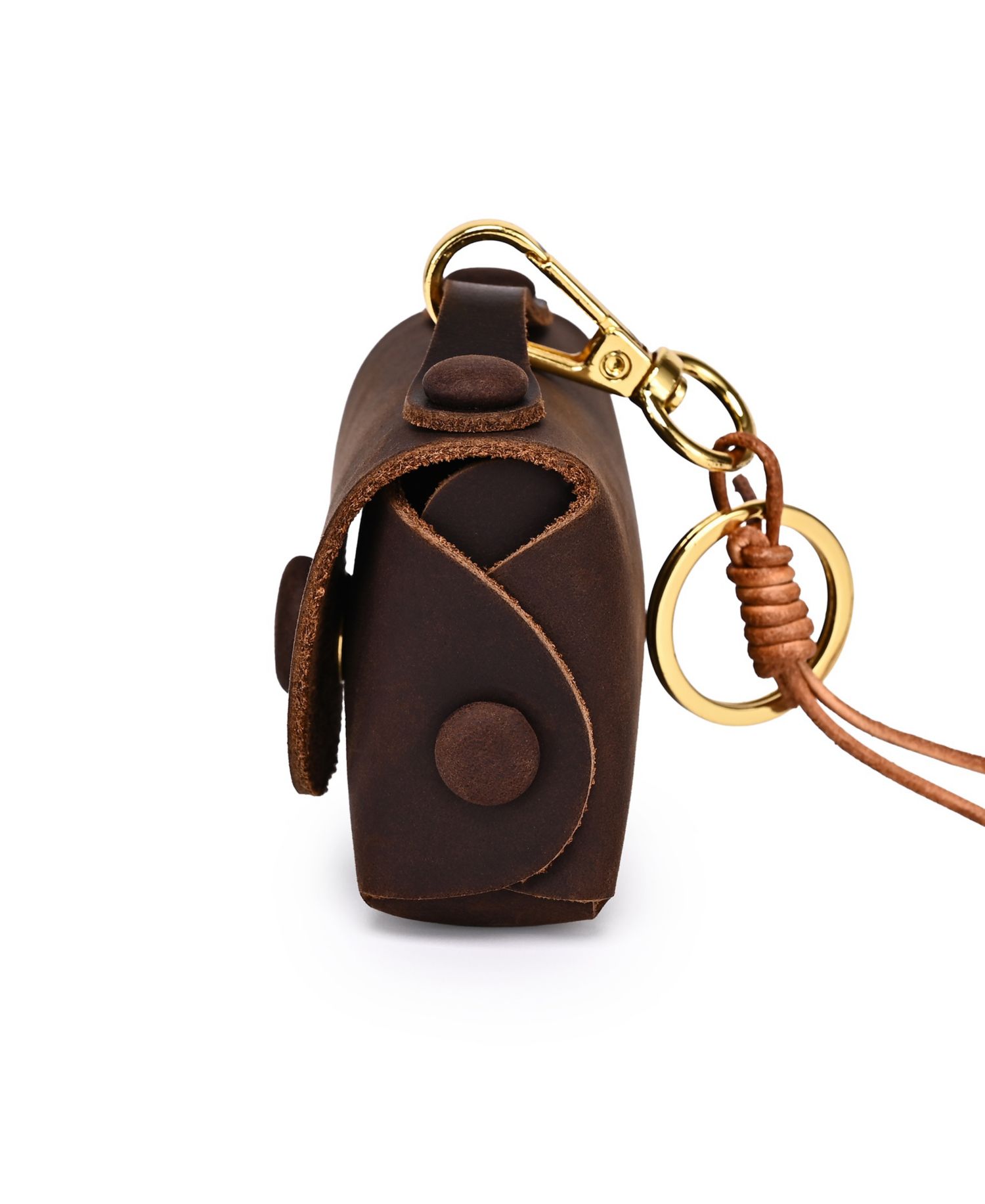Satch Mini Handcrafted Charm