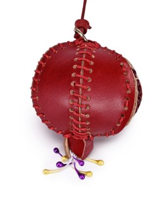 Pom Mini Handcrafted Botanical Fruit Charm
