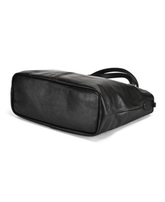 Marigold Large Tote Handbag