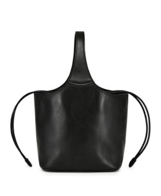Napa Handcrafted Mini Bucket Bag