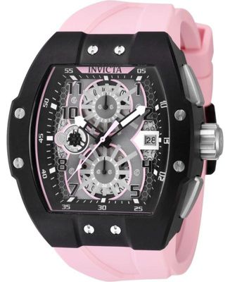 Men's 48336 Invicta Racing Quartz VD57 Dial Watch