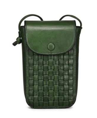Lantana Mini Crossbody Handbag