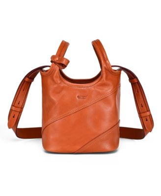 Laurel Mini Convertible Tote Handbag