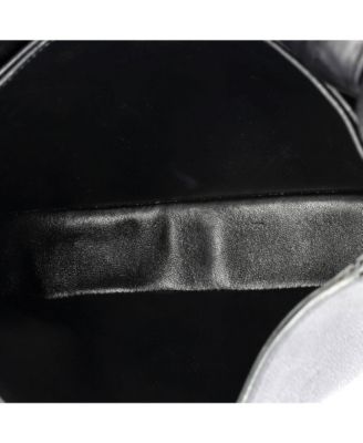 Medium Trotteur Crossbody Bag Grainy Leather