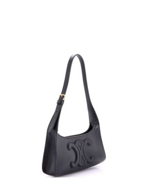 Cuir Triomphe Bag Leather