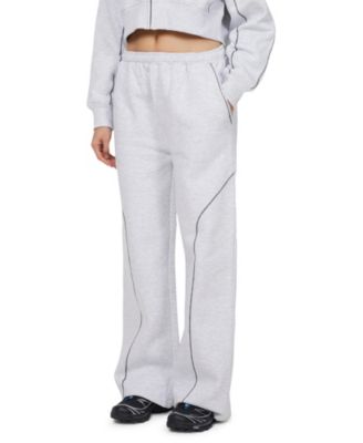 Women's Coverlock Vintage Baggy Jogger