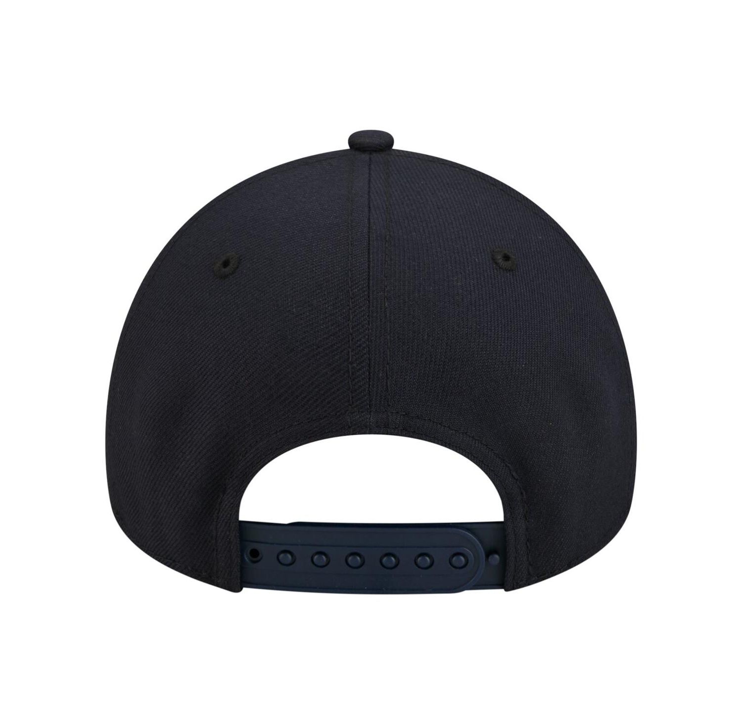 Big Boys and Girls Navy Detroit Tigers 9FORTY A-Frame Adjustable Hat