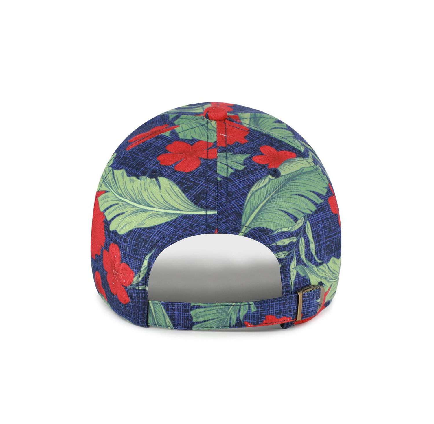 Men's Navy Houston Texans Beach Side Clean Up Adjustable Hat