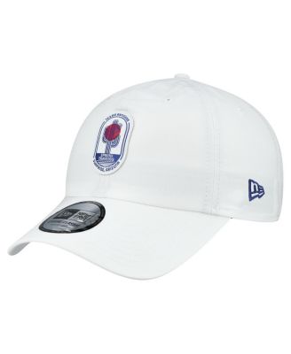 Men's White Texas Rangers 2026 Spring Training Fan Pack Icon Casual Classic Adjustable Hat