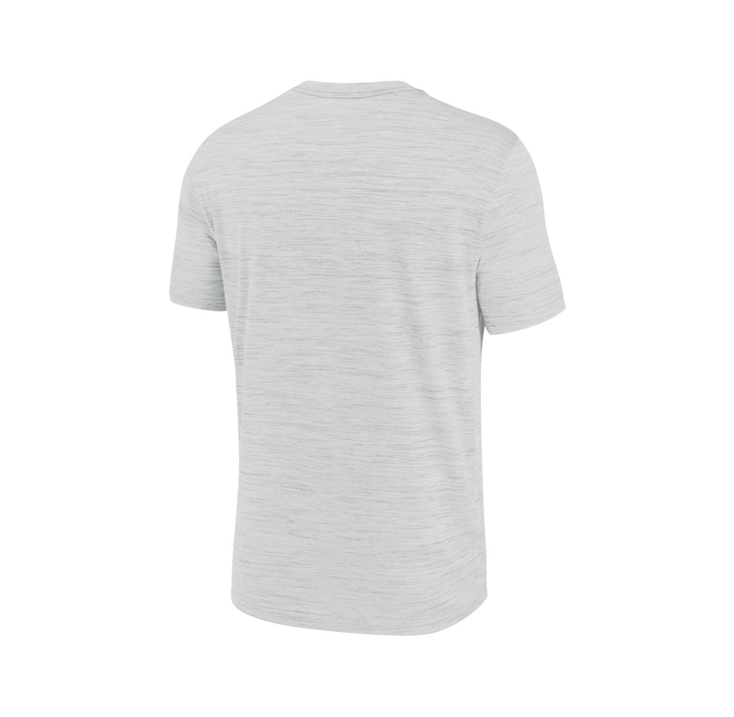 Men's White Japan Baseball 2026 World Baseball Classic Velocity Dri-FIT T-Shirt