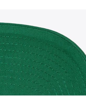 Men's Kelly Green Boston Celtics Legendary Home Pro Pinch Snapback Hat