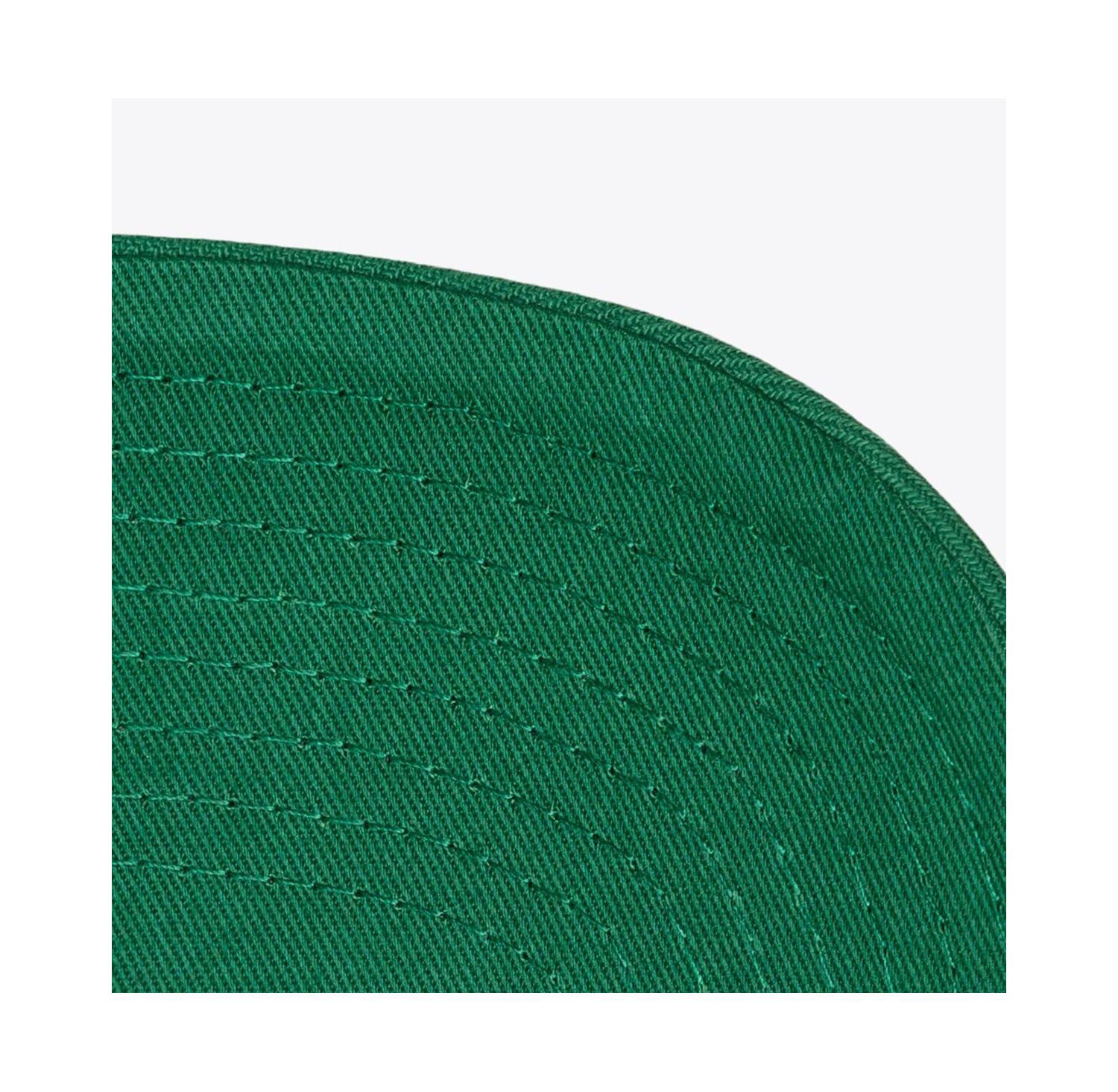 Men's Kelly Green Boston Celtics Legendary Home Pro Pinch Snapback Hat