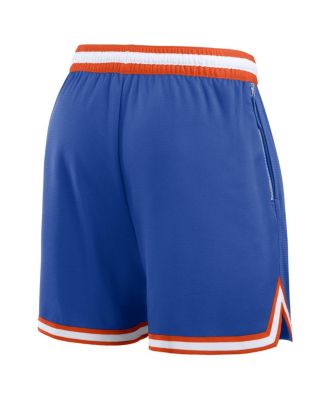 Men's Royal Florida Gators Legacy Dri-FIT Basketball Shorts