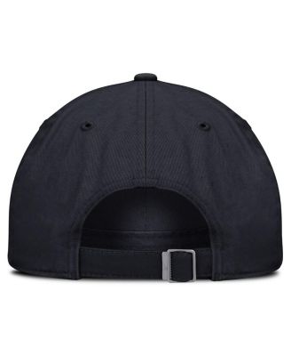 Men's Navy New York Yankees Cooperstown Club Adjustable Hat