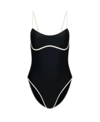 Women's Rye Swimwear One Piece Swimsuit