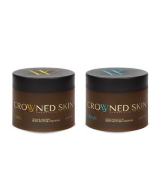 Reign and King Body Butter Duo