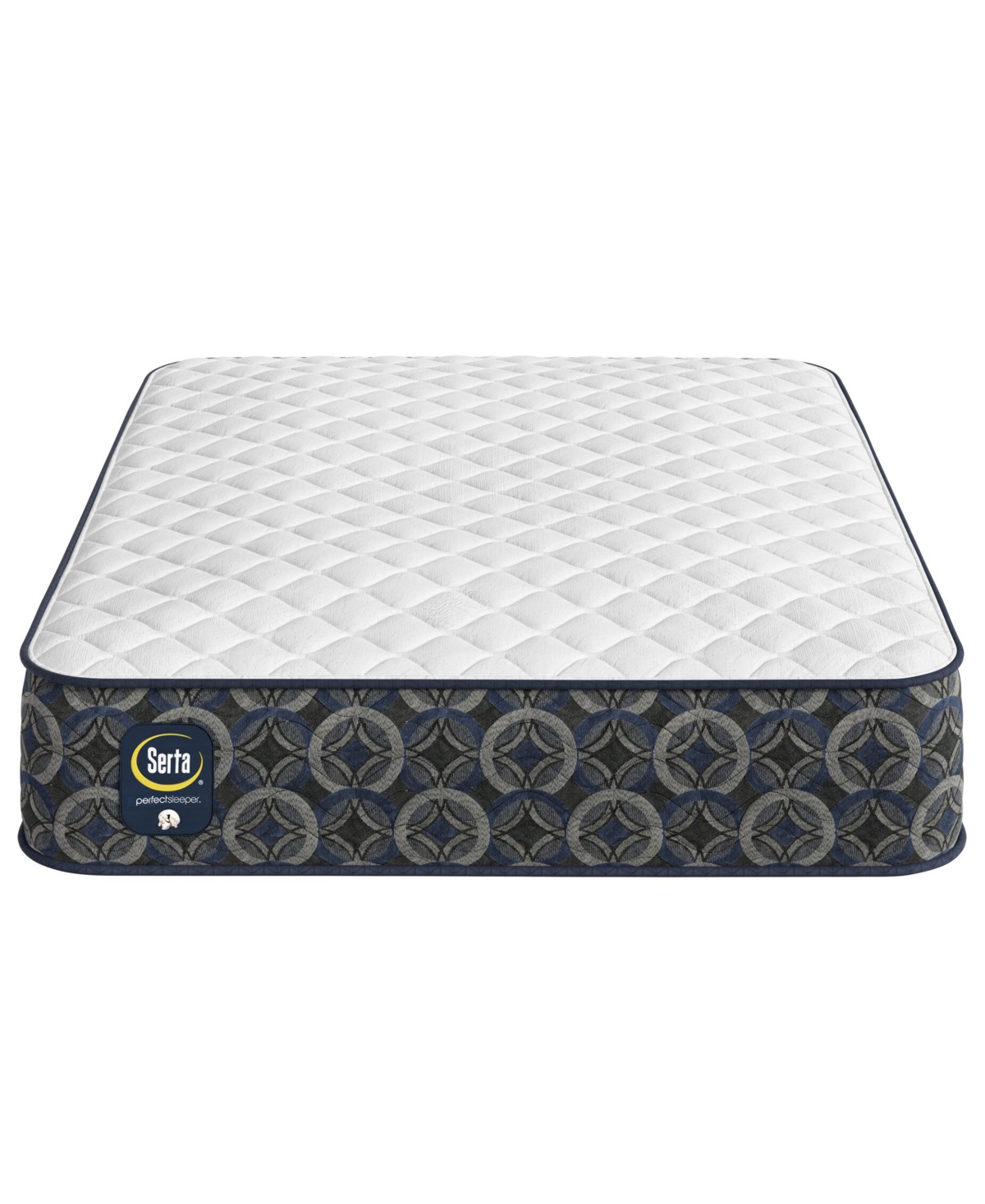 Serta Perfect Sleeper Cascade Canyon 13" Firm Tight Top Mattress