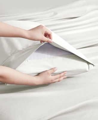 Extra Deep Pocket Microfiber 6-Pc. Sheet Set, King