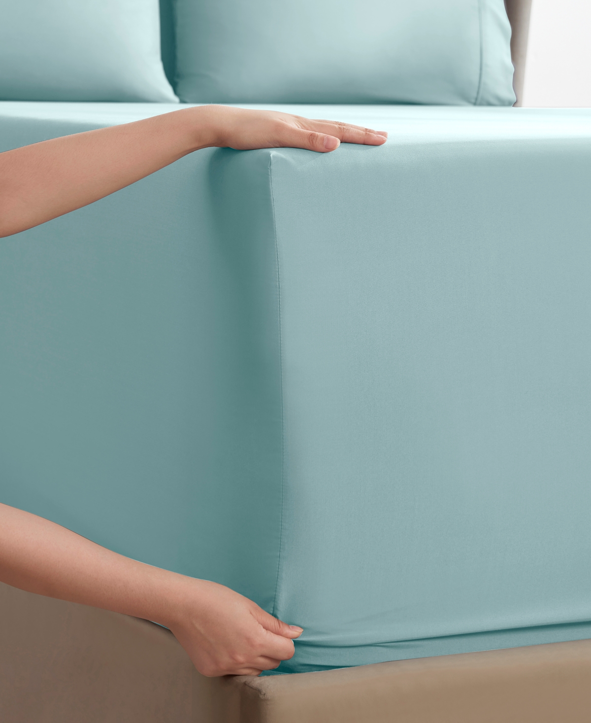 Nestl Extra Deep Pocket -Pc. Sheet Set