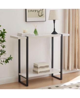 Harley Console Table for Living Room, Foyer, Corridor & Office Frame