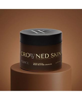 Prince Body Butter Cologne