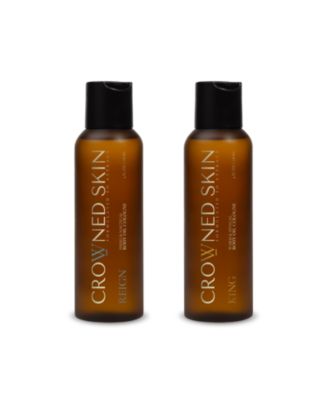King Body Oil and Reign Body Oil Set