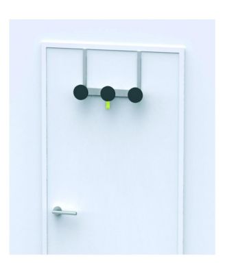 Stan Double Door Peg