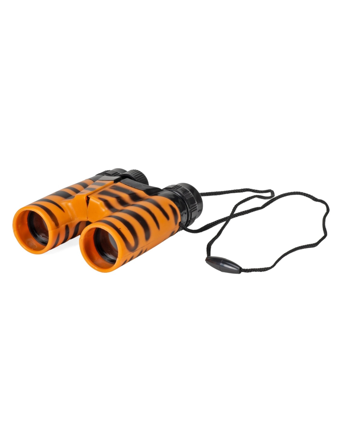 Wild Republic Binocular Tiger Figurines