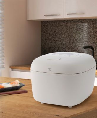Micom Rice Cooker and Warmer