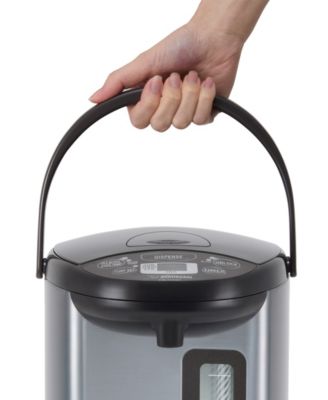 Micom Water Boiler and Warmer