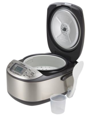 Micom Rice Cooker and Warmer