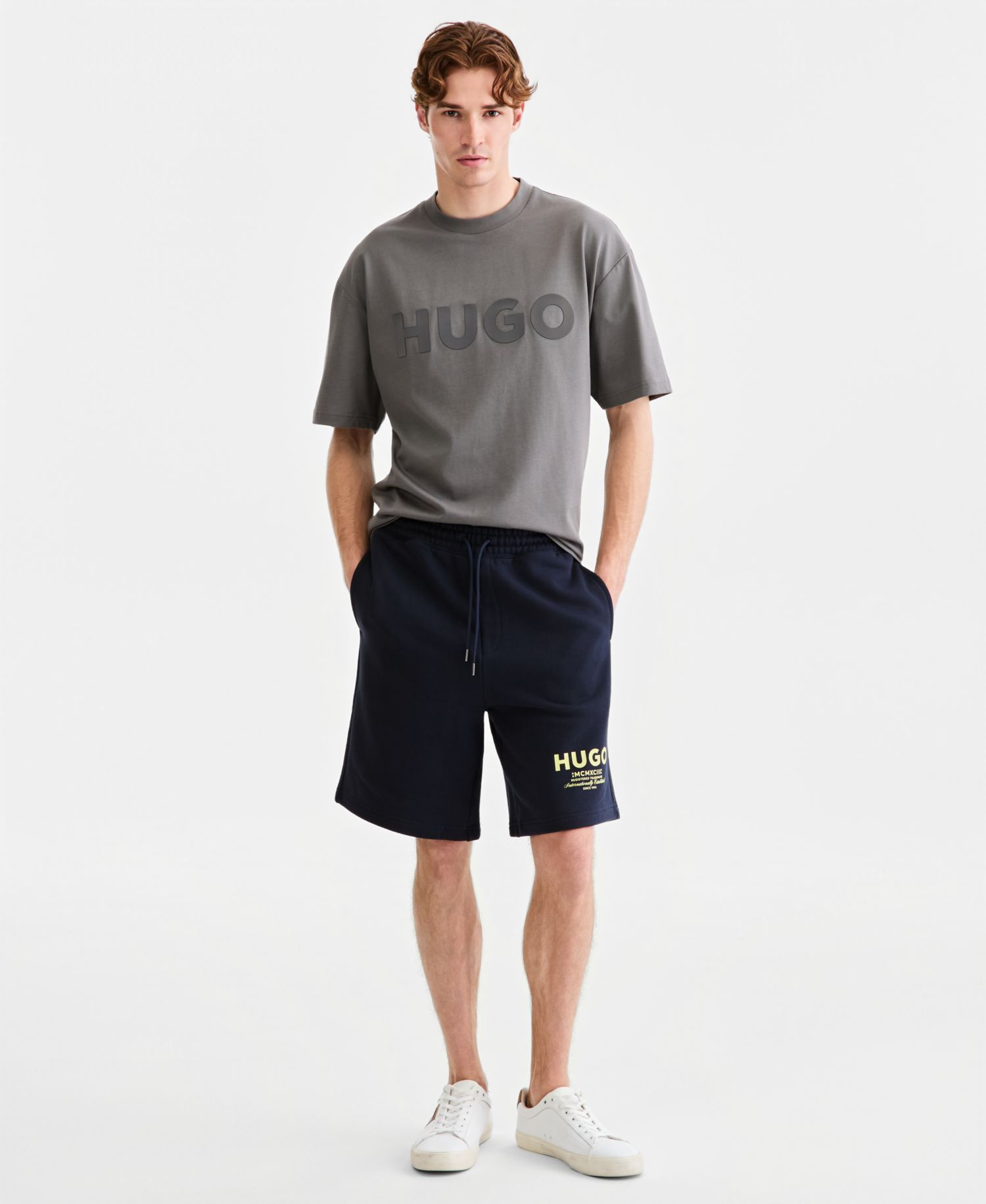 Men's Nomario Shorts