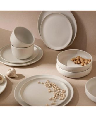 Tunisian Bowl - Set of 4