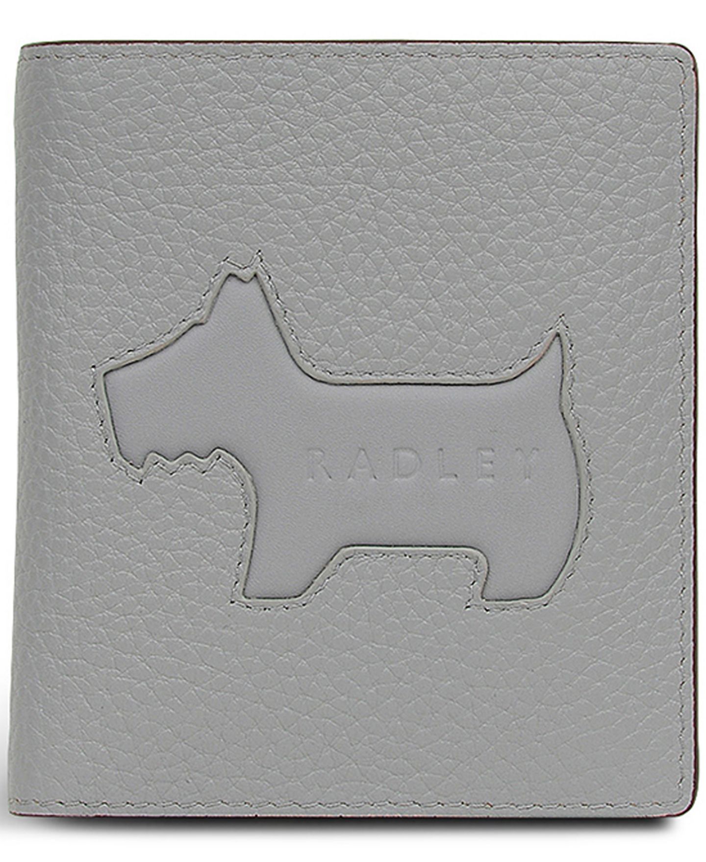 Кошелёк Radley London Hadley Lane Card Holder Bifold Wallet — фото 1