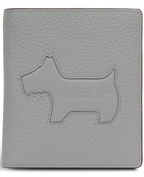 Radley London Hadley Lane Card Holder Bifold Wallet