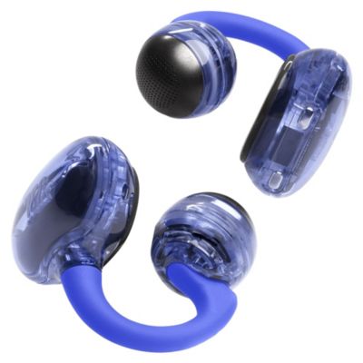 Soundgear Clips True Wireless Open-Ear Headphones
