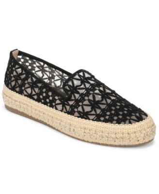 Women's Jaylaa Espadrille Slip-On Flats