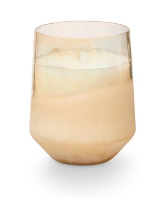 Illume Coconut Milk Mango Baltic Glass Candle 13 oz 38$