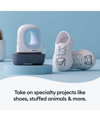 EasyPress Mini Heat Press Machine