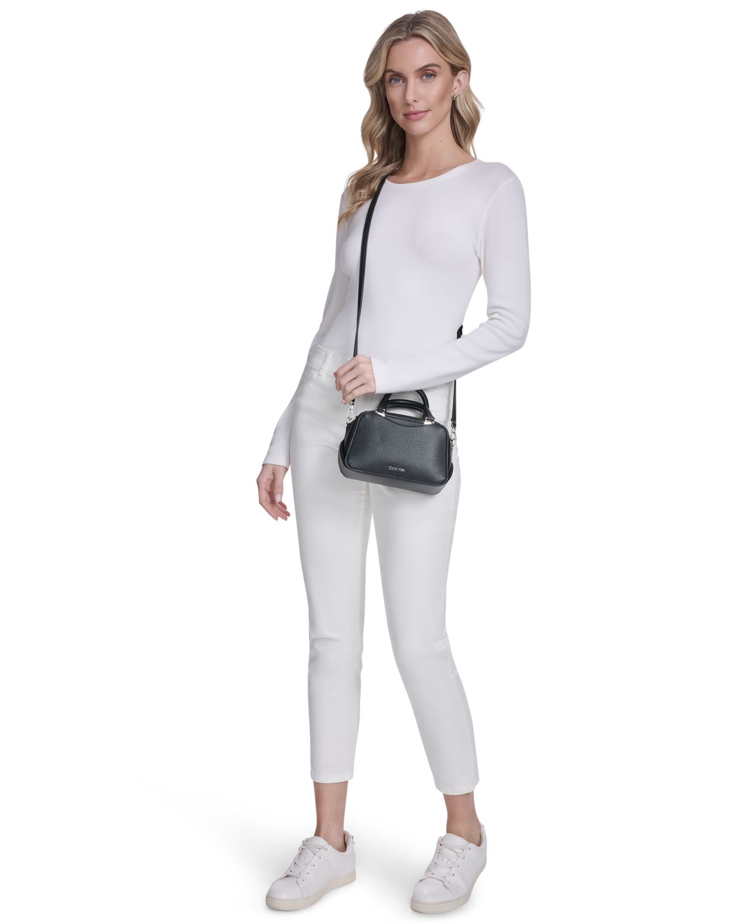 Akari Medium Crossbody Handbag