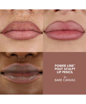 Power Line Pout Sculpt Lip Pencil, 0.4 oz.