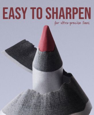 Power Line Pout Sculpt Lip Pencil, 0.4 oz.