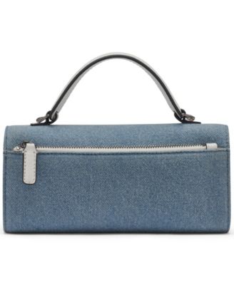 Jacqueline Small Wallet Crossbody Handbag