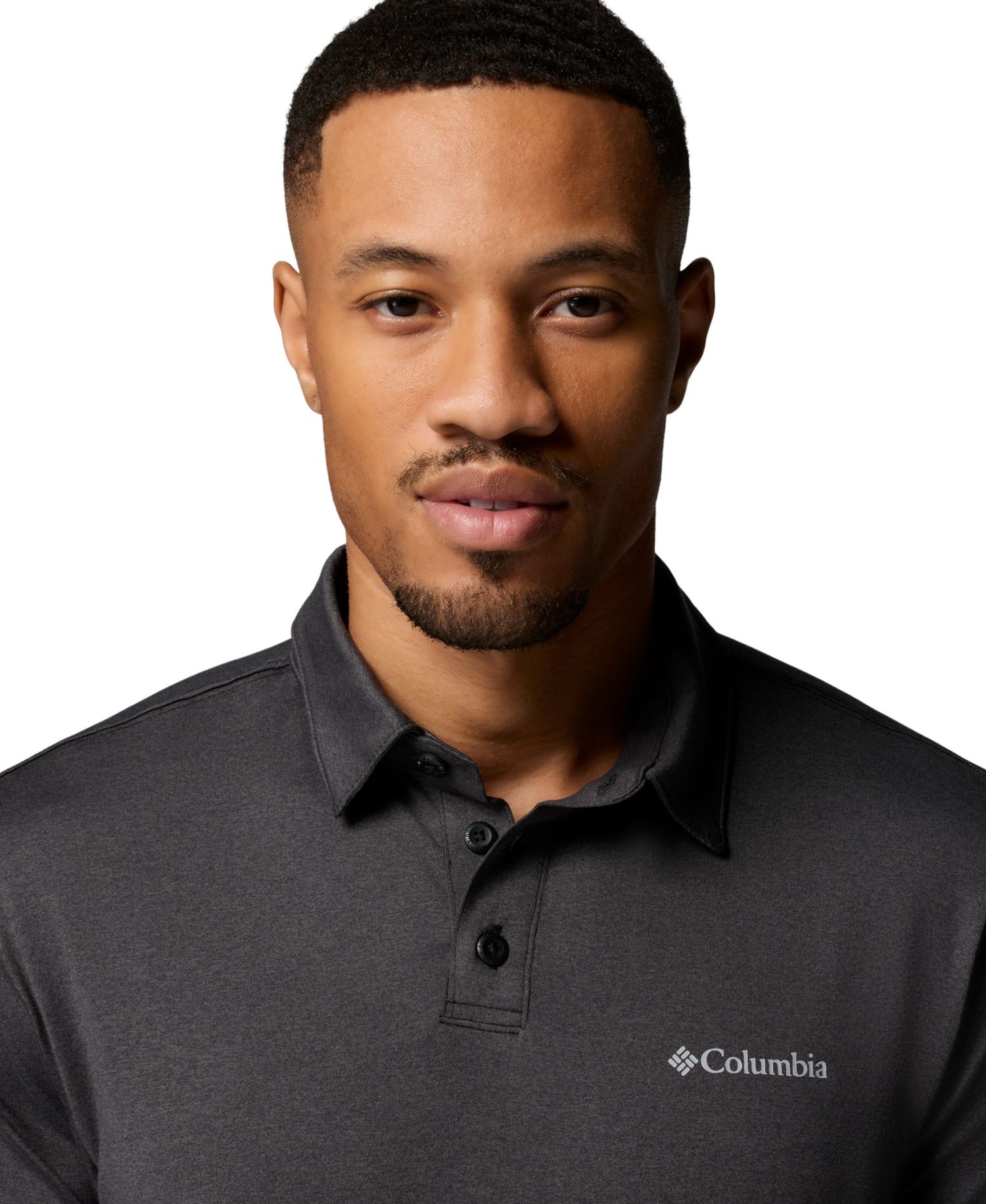 Men's Parson's Point Solid Polo Shirt