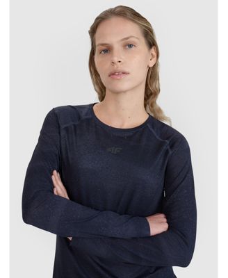 Women's Quick-Drying Cycling Longsleeve