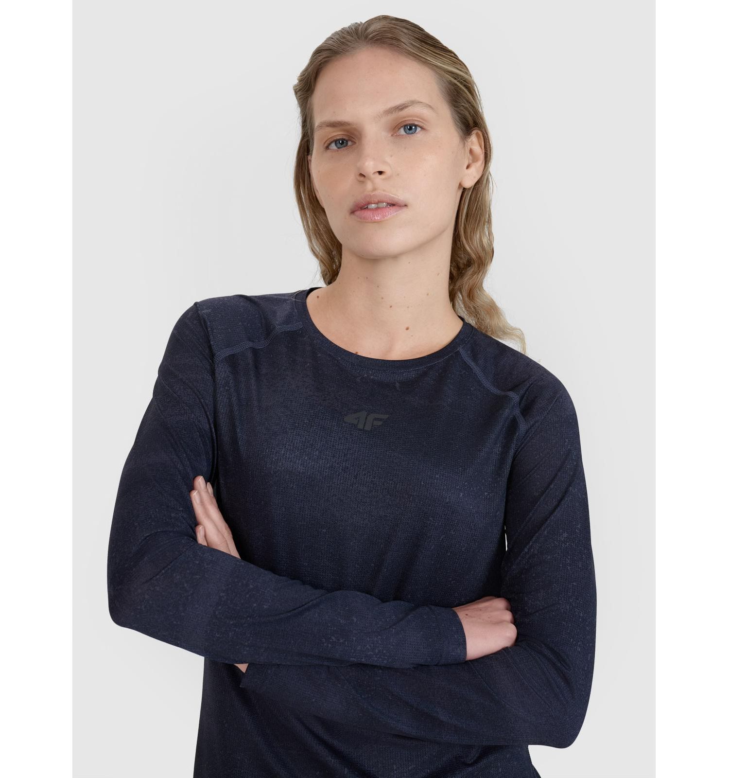 Women's Quick-Drying Cycling Longsleeve