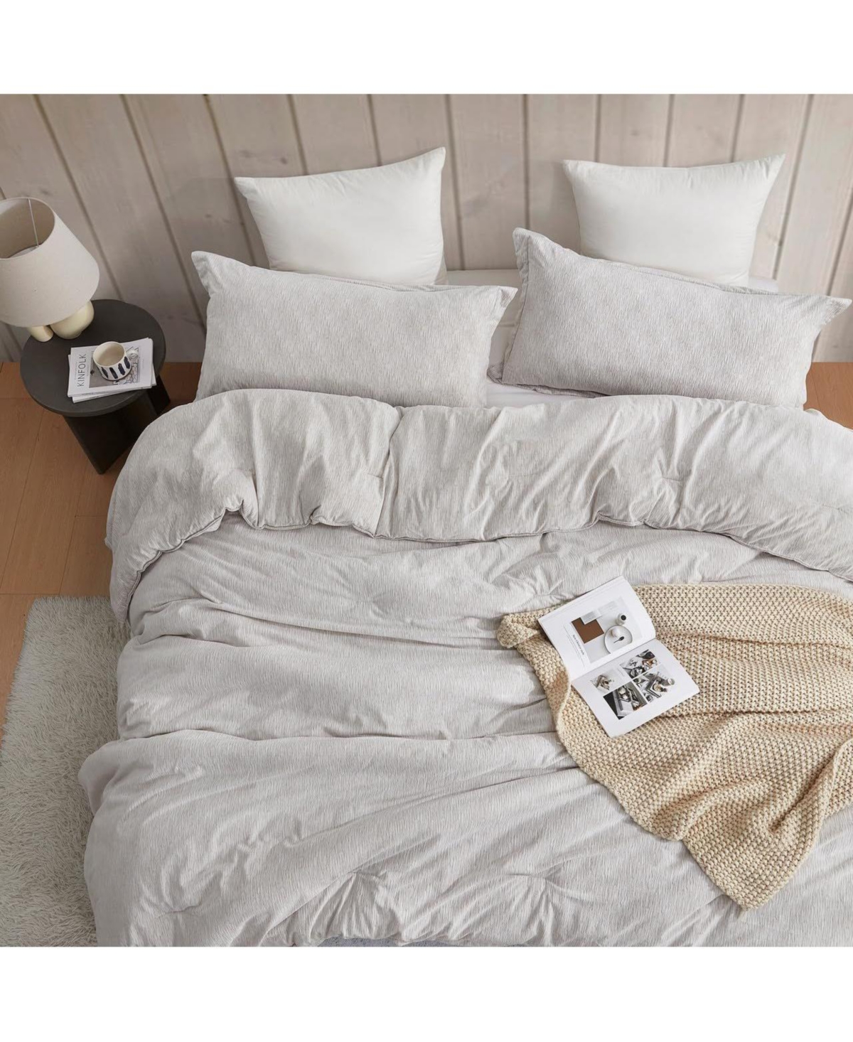 Coma Inducer Daydreamer Oversized Comforter Set