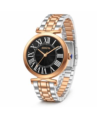 Women's 69314 Wildflower Quartz PC21S Dial Watch